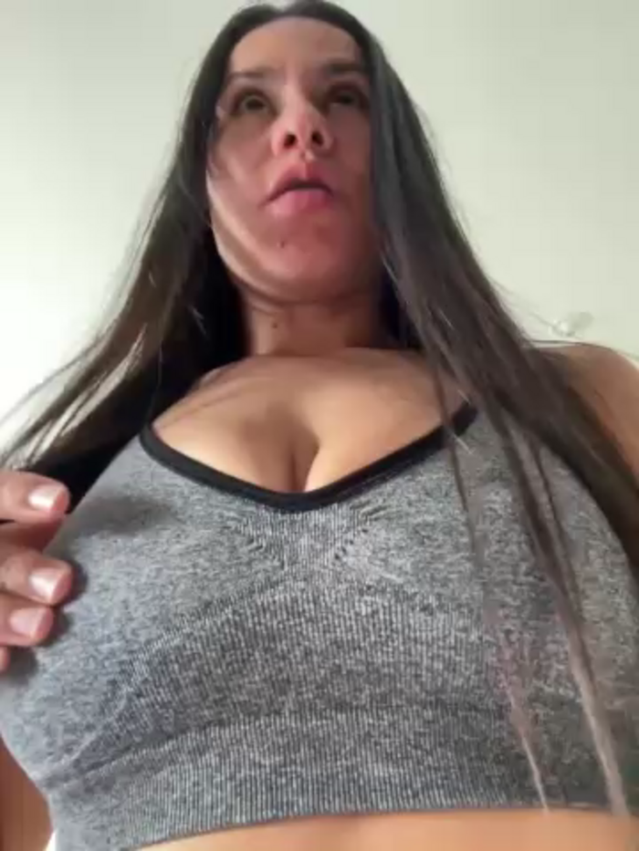 dominantandsubmissiveshow