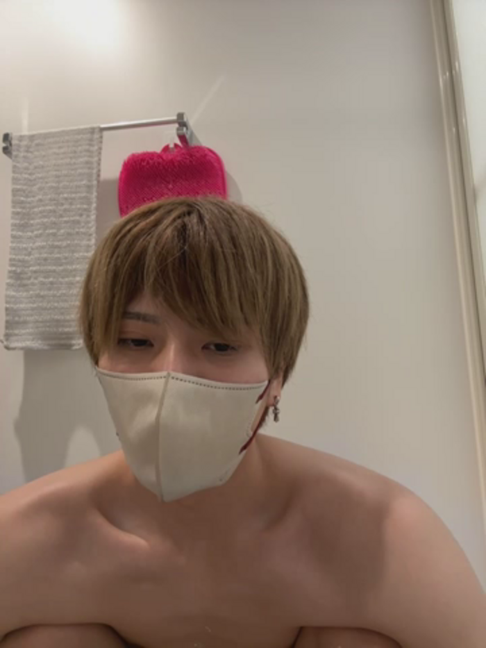 CHROME-kun925