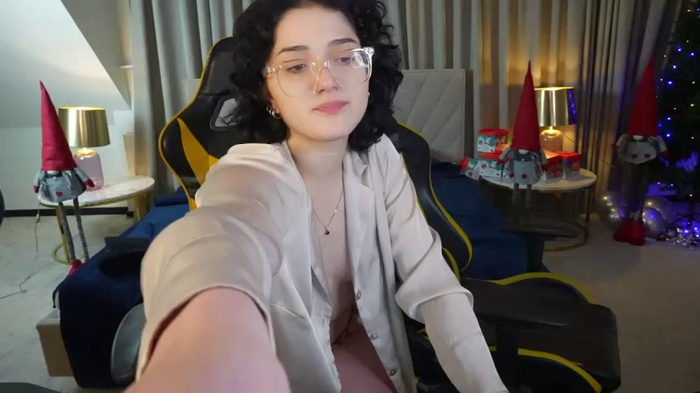 Curlydicklover