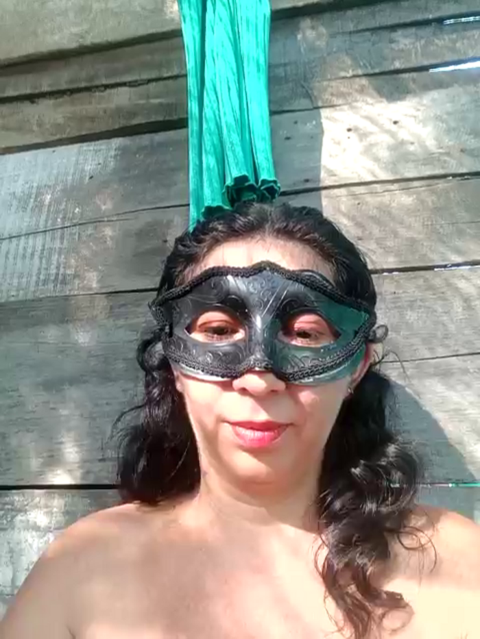 Mature-Mom