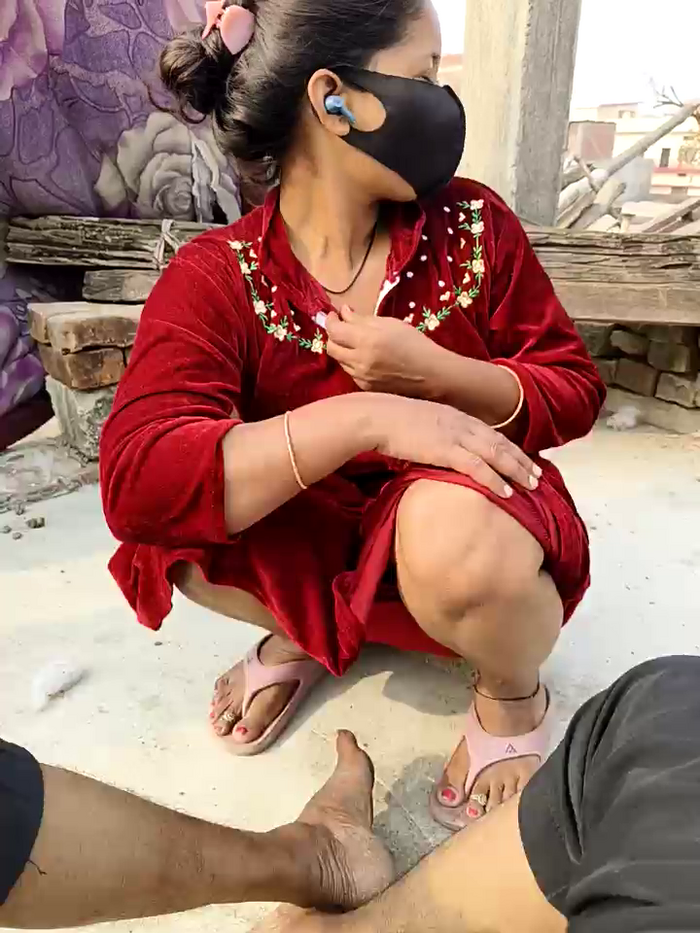 Radha-_-Ass--Queen-_
