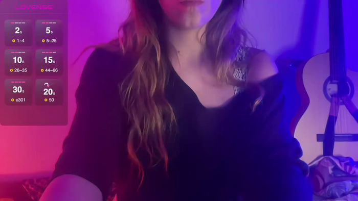 charlyroseblossom