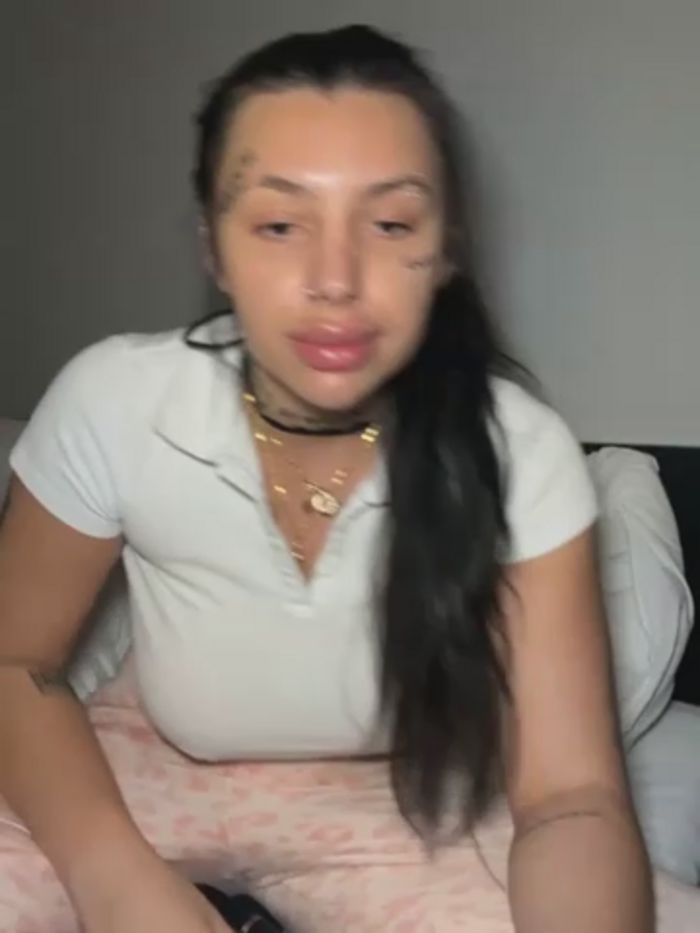 sexynalaa