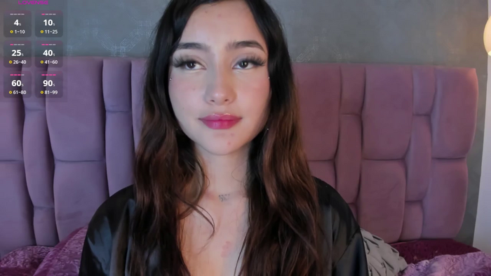 Ashly-cute