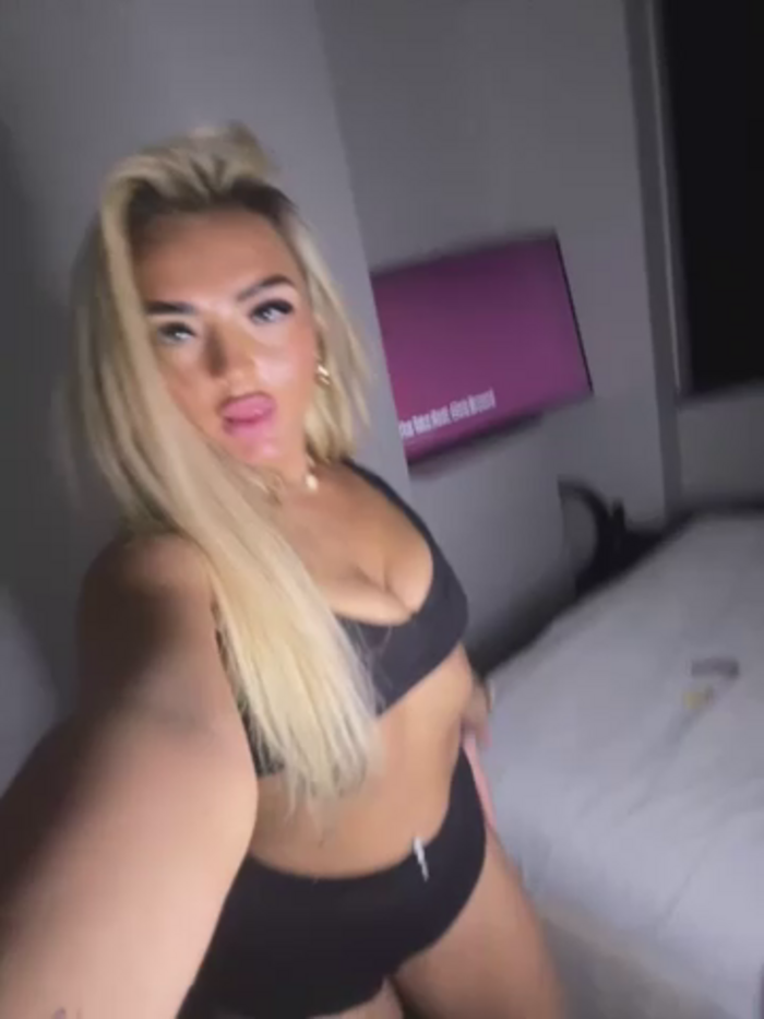 BabyBelleX