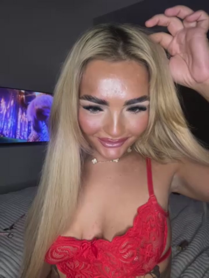 BabyBelleX