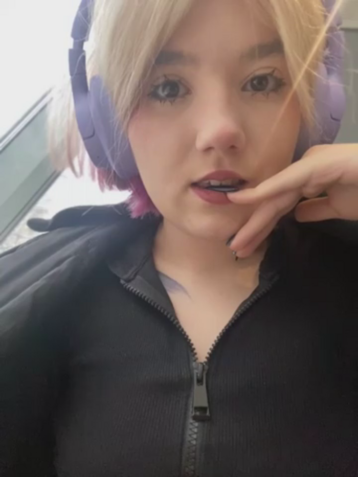 Baby__Naughty
