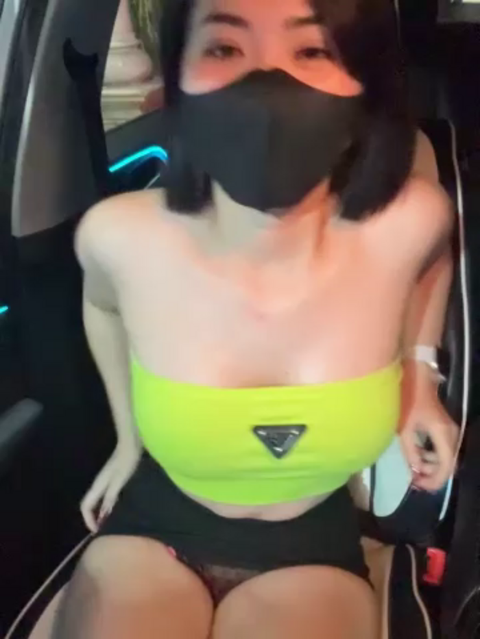 Hana-Naughty
