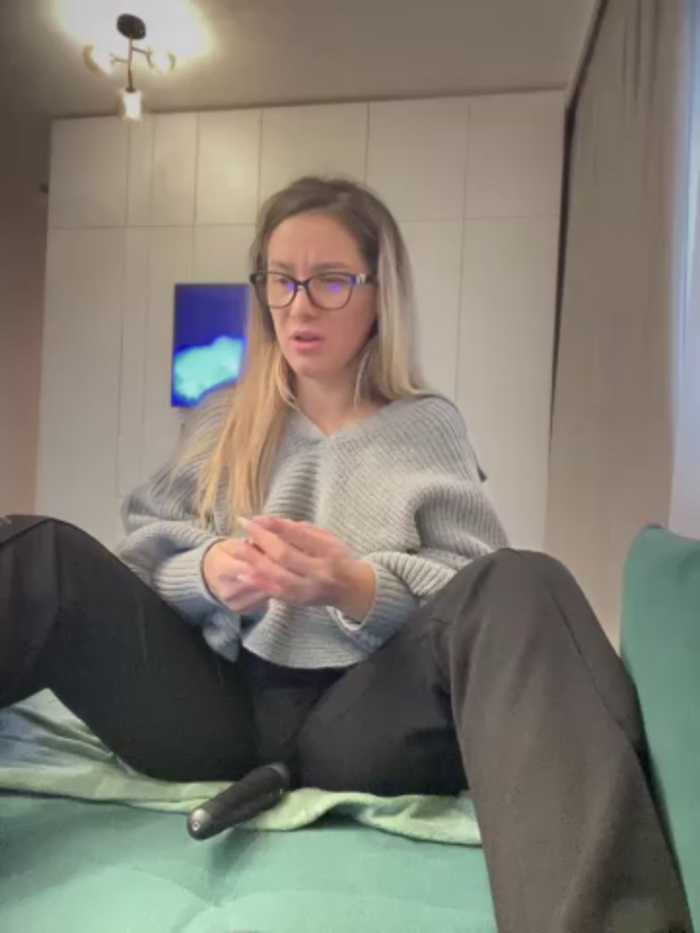 HotXMom
