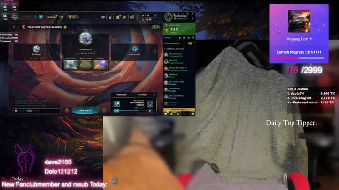 Lisaonthemoon