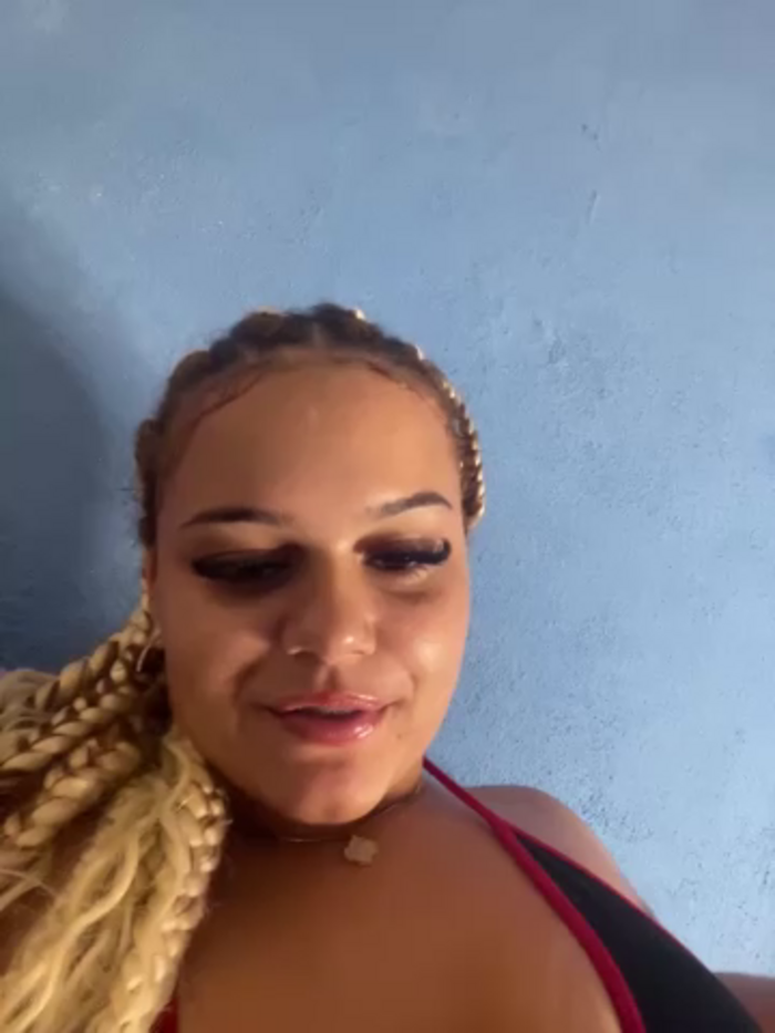Lolacavalona