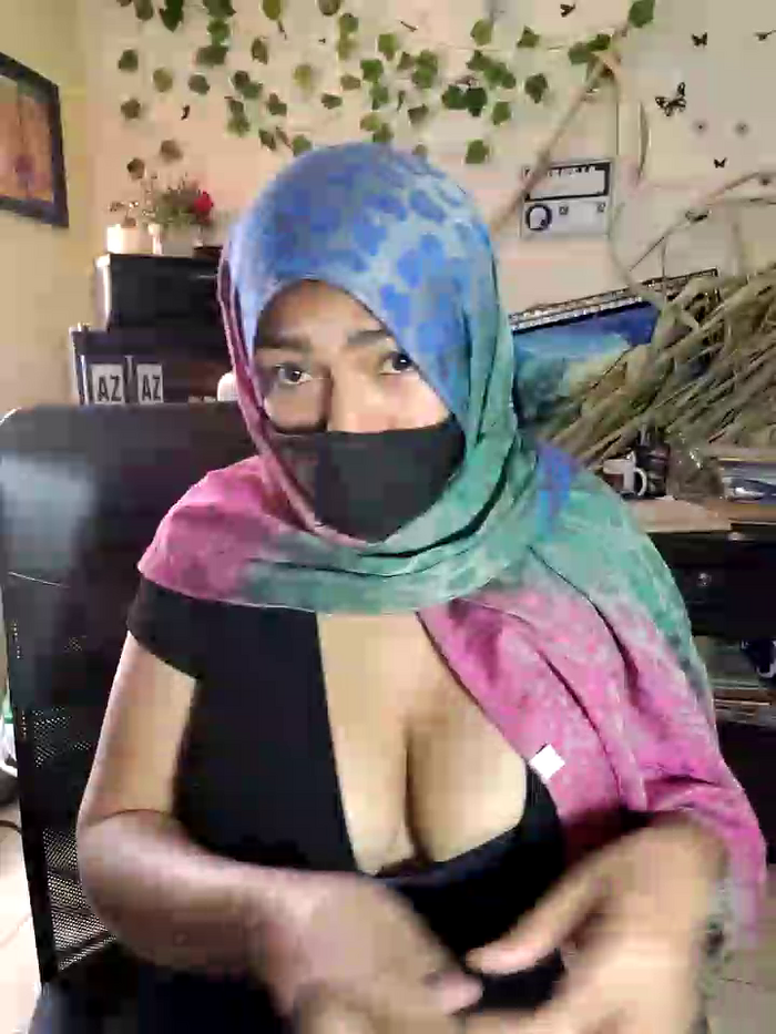 NAJWA-ARAB