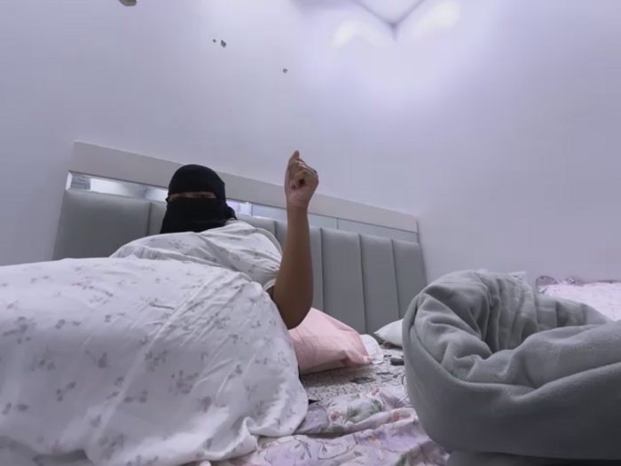 Submissive_Arab