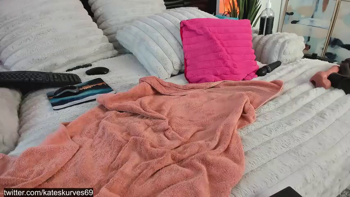 kateskurves