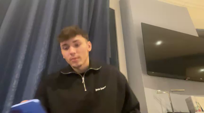 Vixi_Wichsen