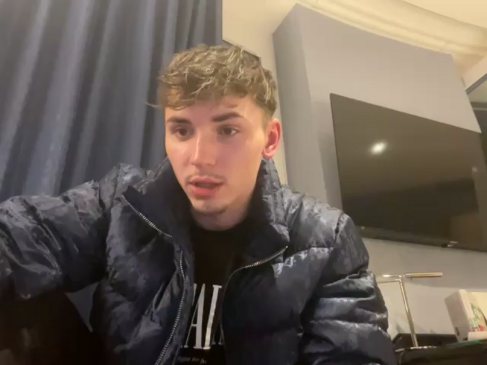 Vixi_Wichsen