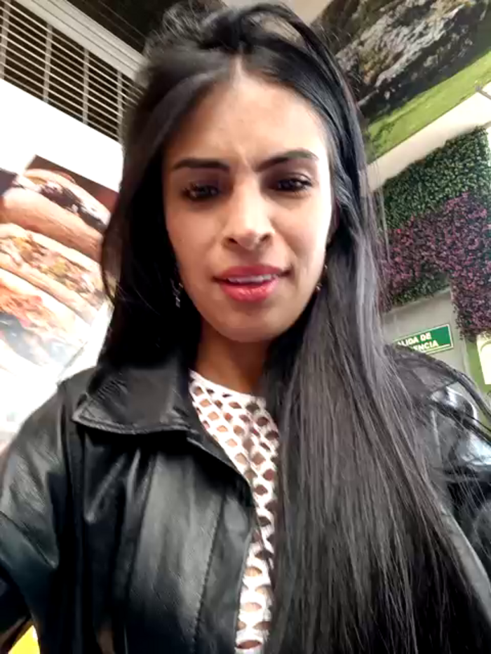 Astrid--