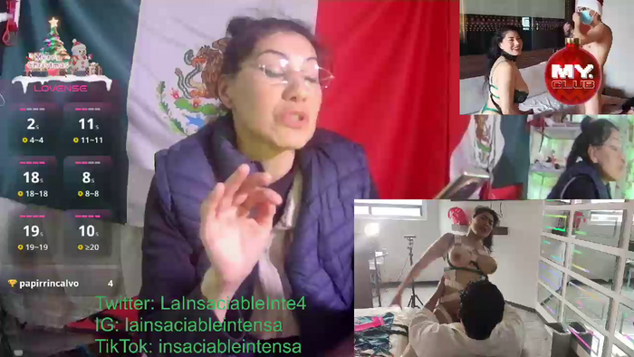 LaInsaciableIntensa
