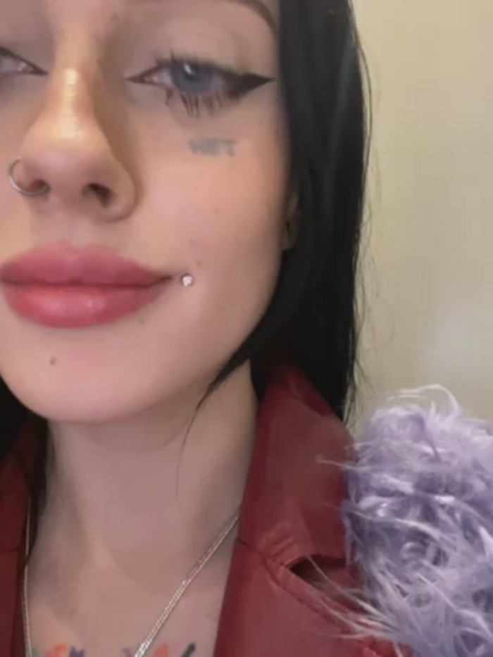 Melissa_crazy