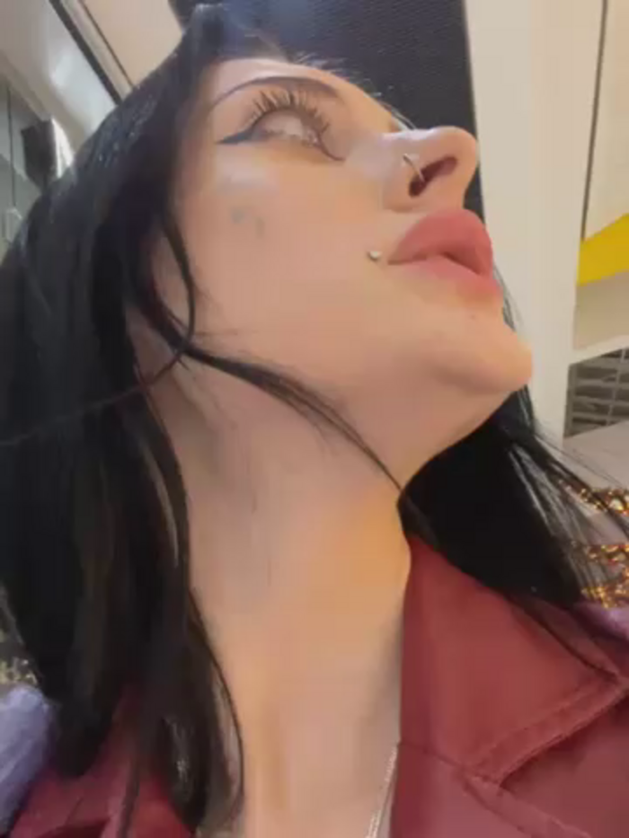 Melissa_crazy