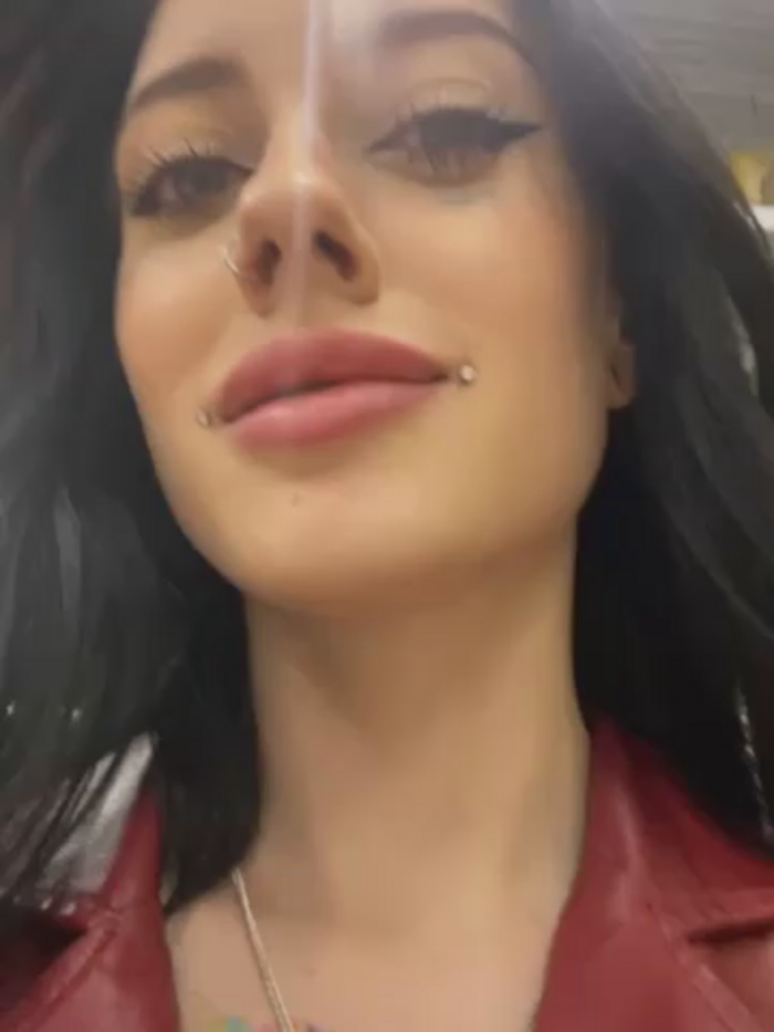 Melissa_crazy