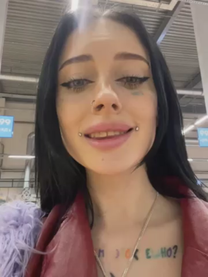 Melissa_crazy