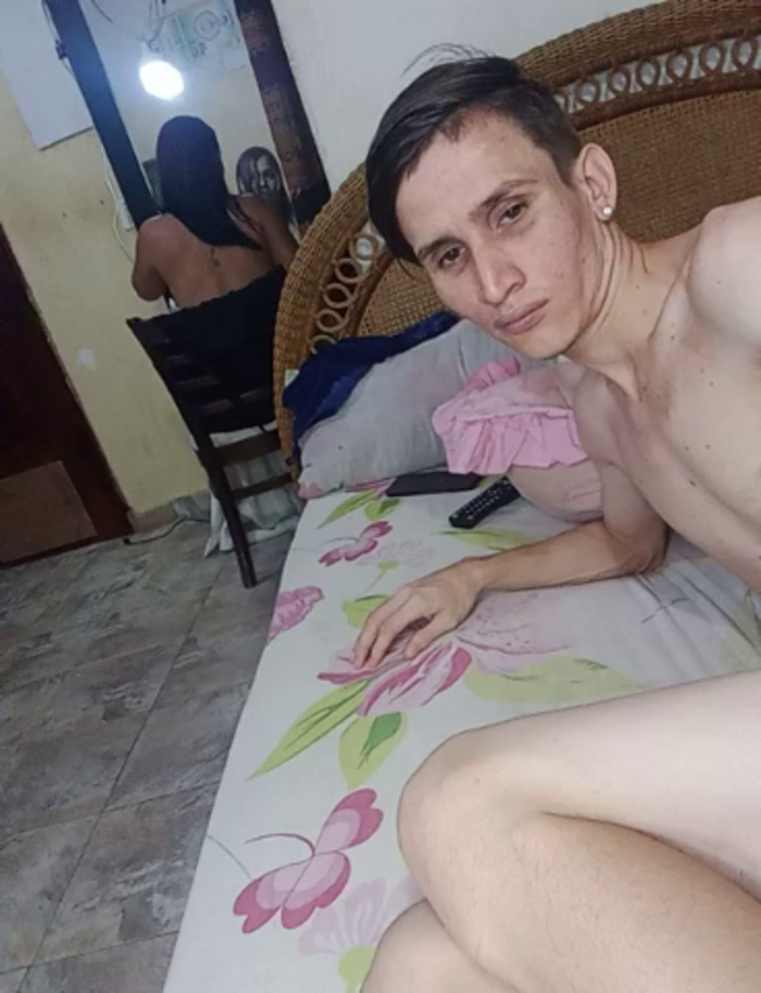 Milfvalesk