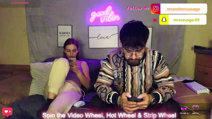 MrAndMrsSavage