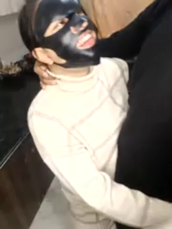 RUBDIPUSSY