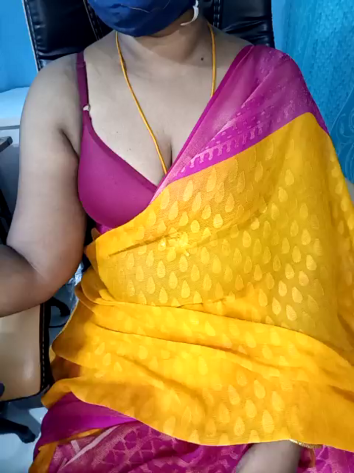 Tamil-hotwife
