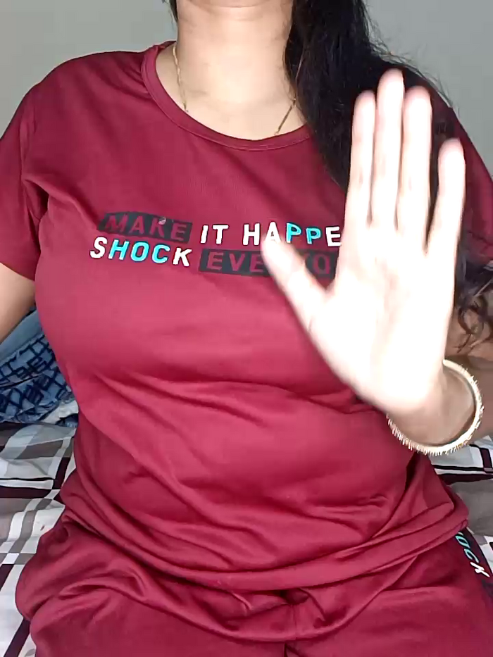 kaamuk_shweta
