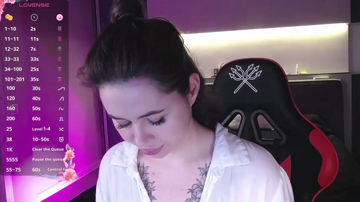 AlmaryKim