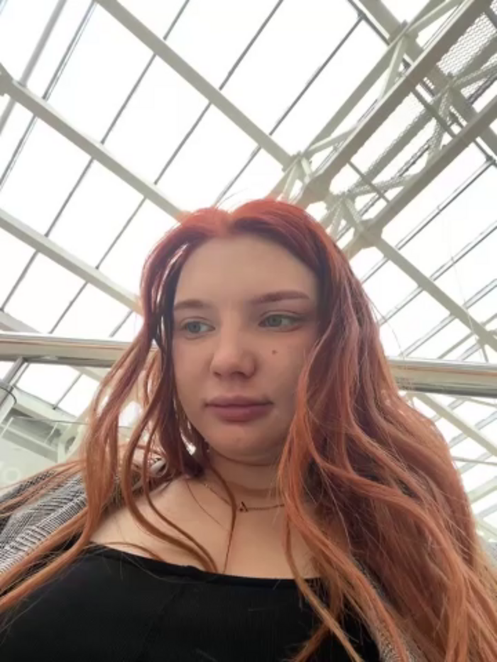 AmmyHot