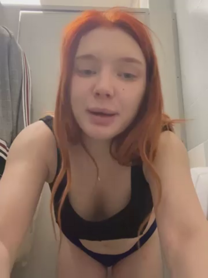 AmmyHot