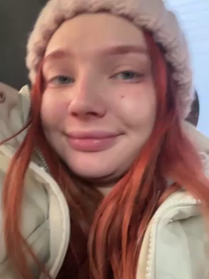 AmmyHot