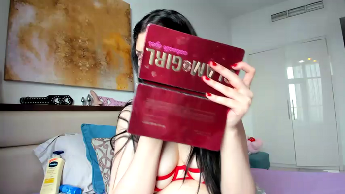 Arab_Dame