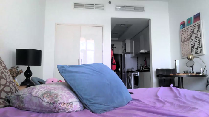 Arab_Dame