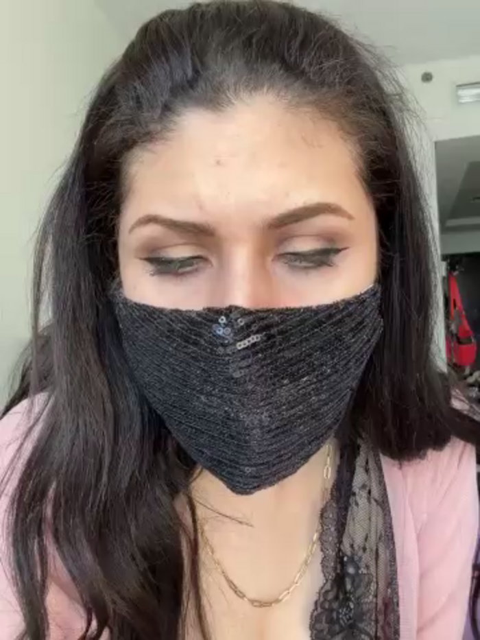 Arab_Dame