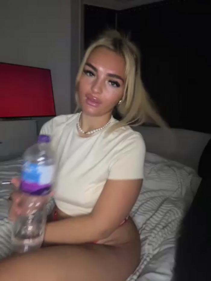 BabyBelleX