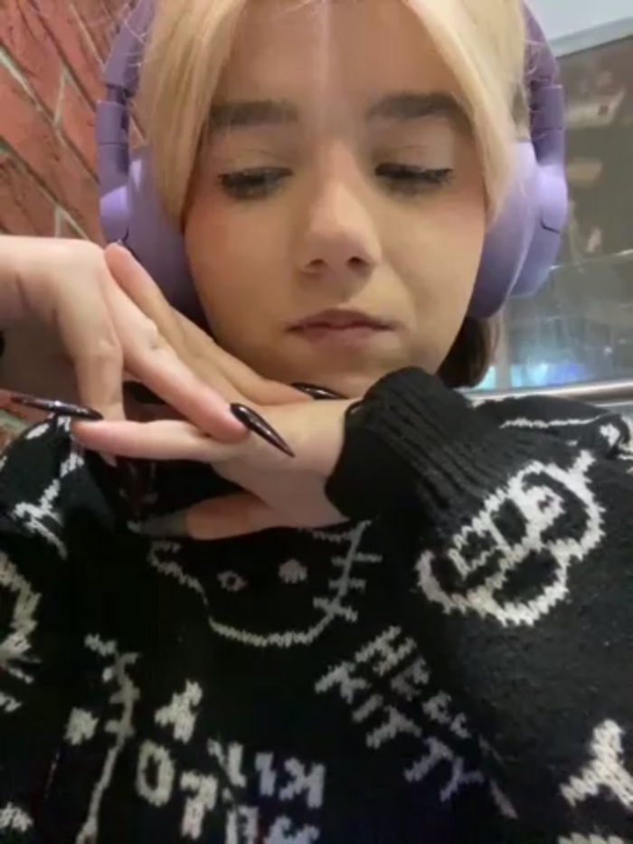 Baby__Naughty