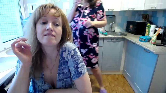 DonnaMagdalena
