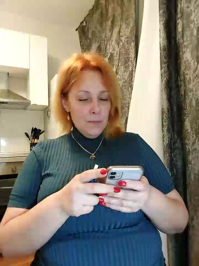 GingerFoxy