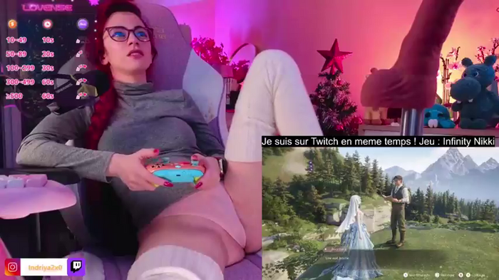 Indriya2x0