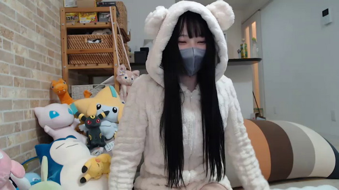 KOKONE-chan