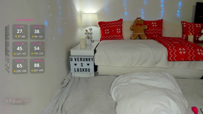 KVerunce