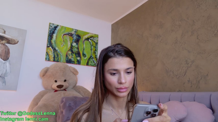 Lenna_Godess