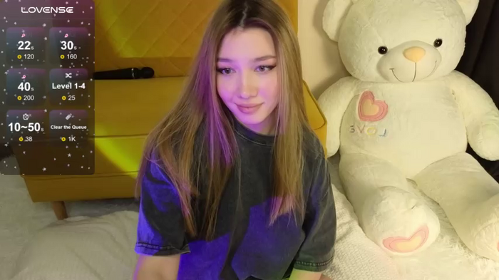 LuxuryGirl__
