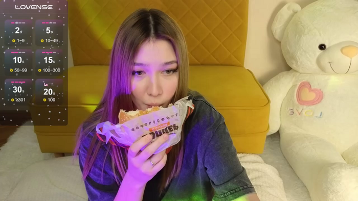 LuxuryGirl__