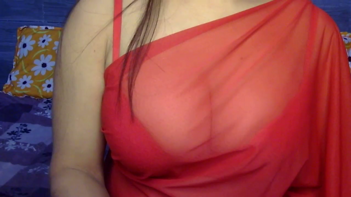 Naughty-Riya