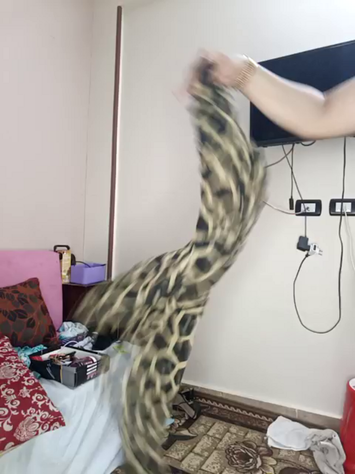 Rihaamm